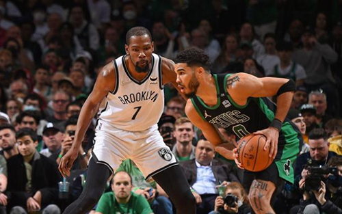 央视为什么不播凯尔特人和76人的比赛