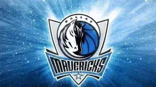 独行侠logo是什么动物