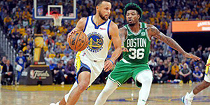 2022NBA总决赛g3预测