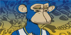 库里头像猴子叫什么