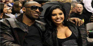 科比瓦妮莎为何离了一次婚