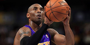 科比一生进了多少球