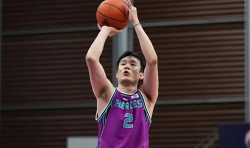 丁彦雨航为什么三年不打球