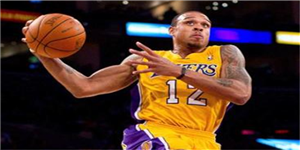 香农布朗扣篮集锦