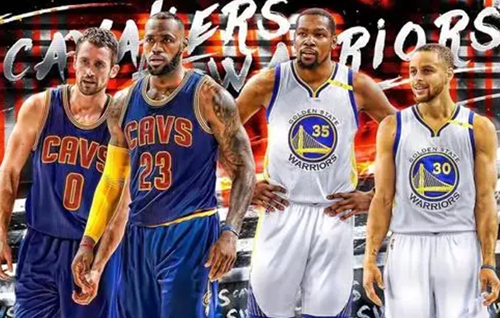 2015nba季后赛对阵图