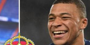 姆巴佩为什么叫姆皇