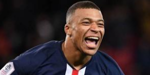 姆巴佩什么水平