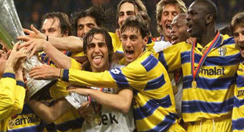 意甲七姐妹有哪些队