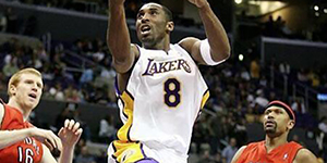 科比单场81分是哪场