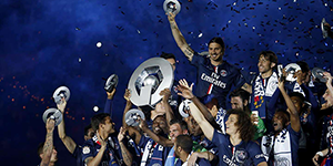 巴黎圣日耳曼为什么叫圣日耳曼