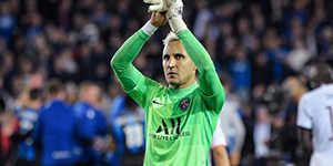 巴黎圣日耳曼为什么叫psg