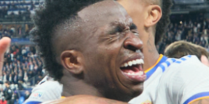 皇马拿过几次欧冠冠军