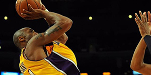 科比生涯命中率为什么这么低