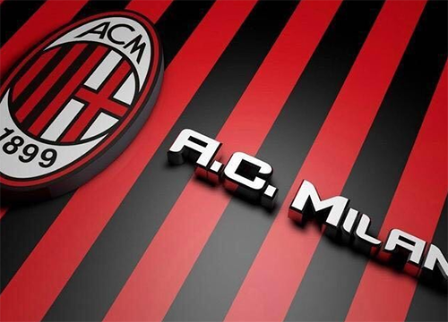 ac米兰队歌叫什么名字