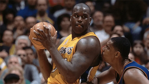 奥尼尔有几个总冠军