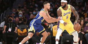 2022詹姆斯IG粉丝数量多少