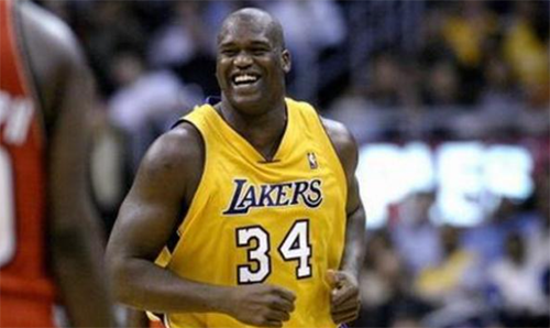 奥尼尔有几个mvp