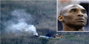 科比为什么死了