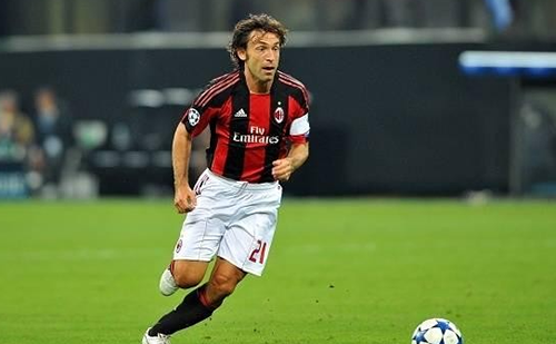 皮尔洛真的是富二代吗