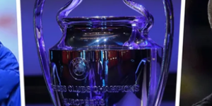 欧冠冠军奖金是多少