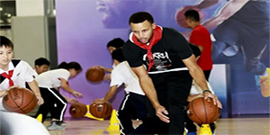 库里中国行都去过哪里