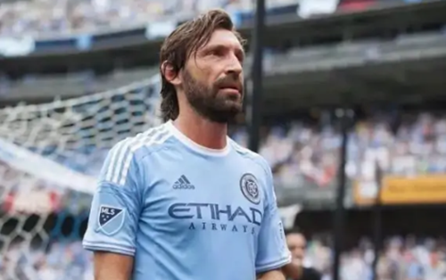 安德烈亚·皮尔洛为啥被称为睡皮