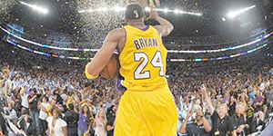 科比单场81分是哪场赢了吗