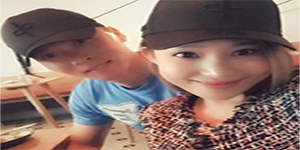 于大宝文筱婷结婚了吗