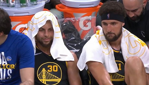 2021-22赛季6月9日NBA总决赛G3勇士v凯尔特人比赛战报 布朗27+9+5