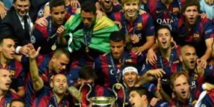 欧冠的赛制是怎么规定的