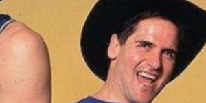 库班和诺维斯基的故事表达了什么意思