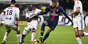 法甲怎么成为的五大联赛