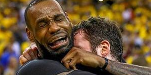 2016年的nba总冠军是谁