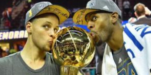 2015年的nba总冠军是谁