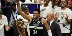 2014年的nba总冠军是谁