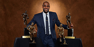 NBAfmvp和mvp的区别是什么