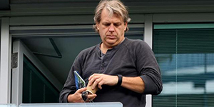 2022切尔西新老板是谁