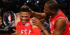 NBAMVP是什么意思