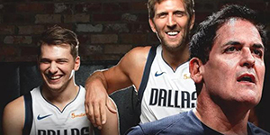 小牛队老板库班做什么生意