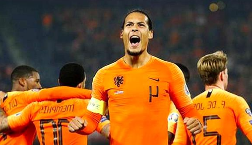 范迪克是什么星座