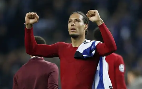 范迪克励志名言