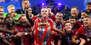 欧冠的含金量大吗