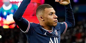 姆巴佩为什么碎了一个蛋