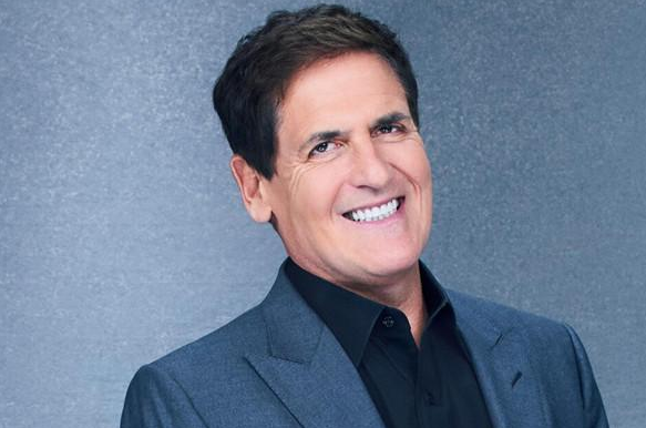 独行侠老板库班身价