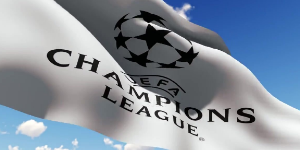 欧冠为什么是联赛