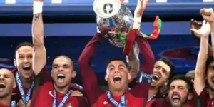 欧冠跟欧洲杯哪个重要