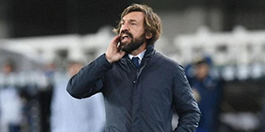 2022皮尔洛现在在哪里执教