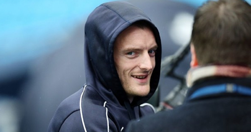 杰米·瓦尔迪低身价的原因