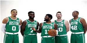 凯尔特人队球员名单2022