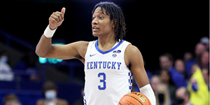 小泰泰华盛顿选秀报告一览